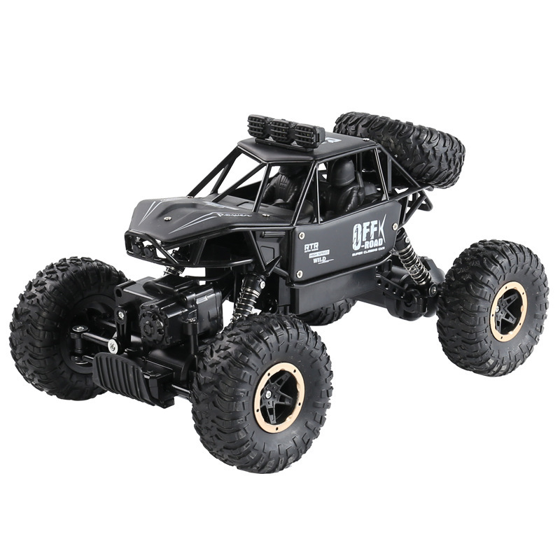 1:18 4WD RC ڵ  ũѷ ε 4x4  2.4G RC ..